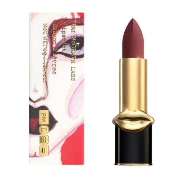 PAT McGRATH LABS MatteTrance™ Lipstick in Flesh 3 - Picture 1 of 2
